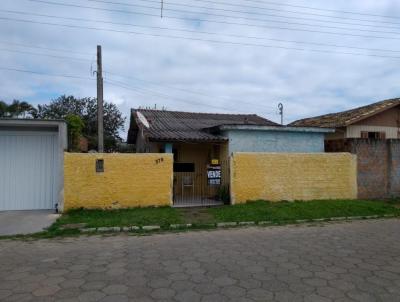 Casa para Venda, em Laguna, bairro Progresso, 3 dormitórios, 1 banheiro
