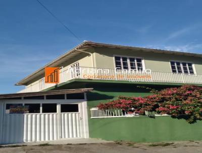Casa para Venda, em Laguna, bairro Ponta da Barra, 5 dormitórios, 2 banheiros