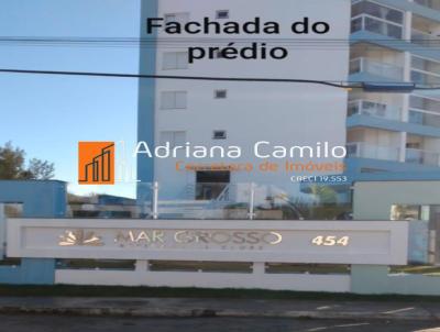 Apartamento para Locação, em Laguna, bairro Mar Grosso, 2 dormitórios, 2 banheiros, 1 suíte, 1 vaga